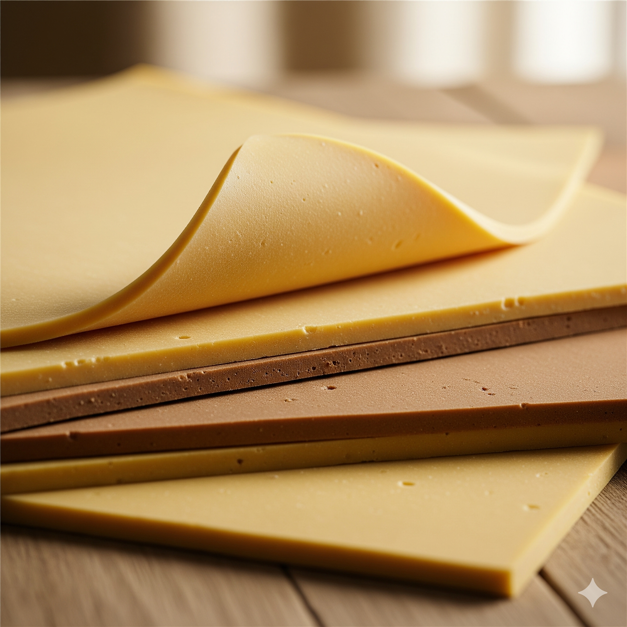 Natural Rubber